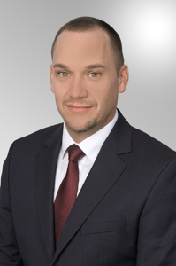 Herr Mario Spiluttini