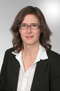 Frau Marlene Gäbler