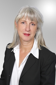 Frau Gabriele Grünbeck