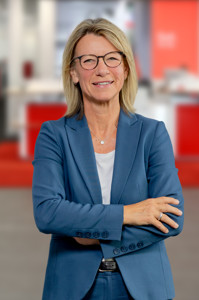 Frau Simone Wuttke