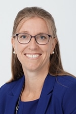 Frau Kerstin Hofbeck