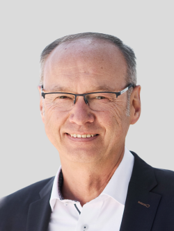 Herr Thomas Pusdrowski