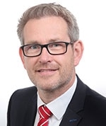 Herr Matthias Jenß