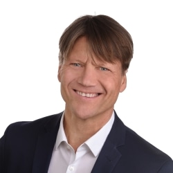 Herr Rainer Thoma