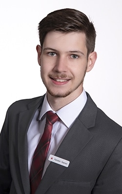 Herr Karsten Heeren