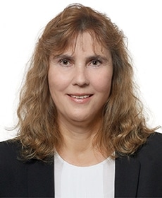Frau Karen Horlacher