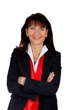 Frau Astrid Felder
