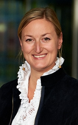 Frau Kerstin Kersten