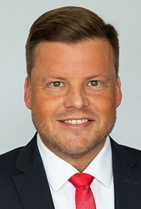 Herr Marco Smetiprach