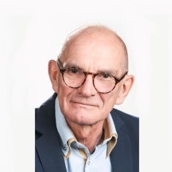 Herr Michael Mülder-Thomsen