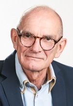 Herr Michael Mülder-Thomsen