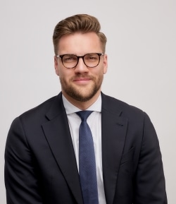 Herr Niklas Rupertus
