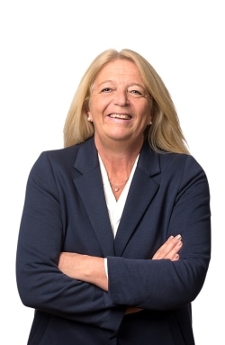 Frau Anke Heuermann