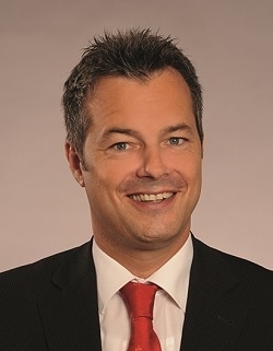 Herr Florian Scheel