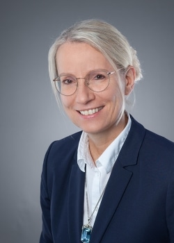 Frau Anja Haselmaier