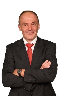 Herr Klaus Meyer