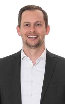 Herr Sebastian Hankele