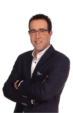 Herr Jan-Philip Pils