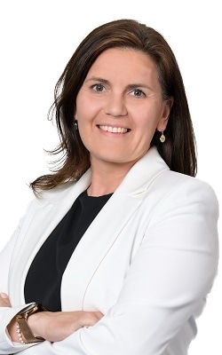 Frau Veronika Middendorf