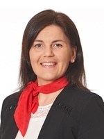 Frau Veronika Middendorf
