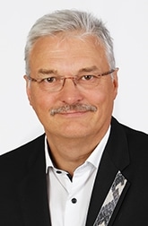 Herr Jörg Pönisch