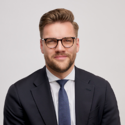 Herr Niklas Rupertus