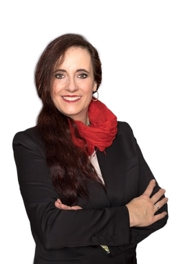 Frau Katja Schnetzke