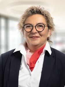 Frau Beate Seethaler-Kling