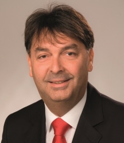 Herr Jürgen Welzer
