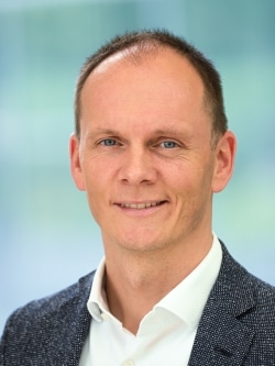 Herr Lars Hüntelmann