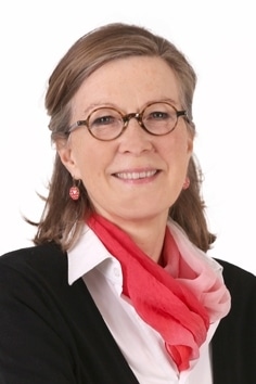 Frau Monika Brandt