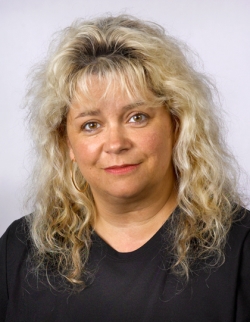 Frau Heidi Birnkammer