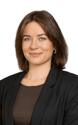 Frau Maxi Franka Blumentritt