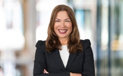 Frau Doris Tietze