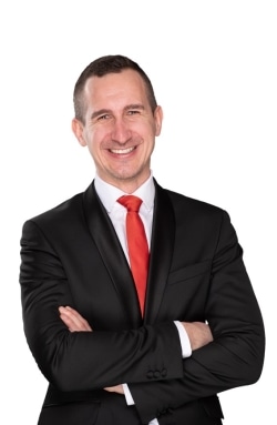Herr Matthias Skaba
