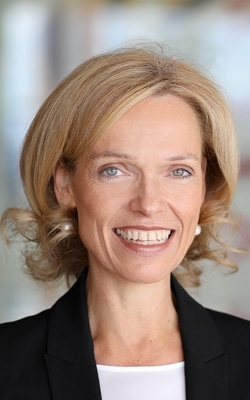 Frau Susanne Barchfeld