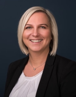 Frau Heike Seitz