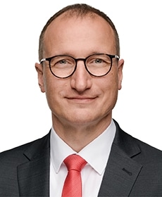 Herr Markus Barho