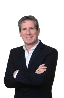 Herr Steffen Müller