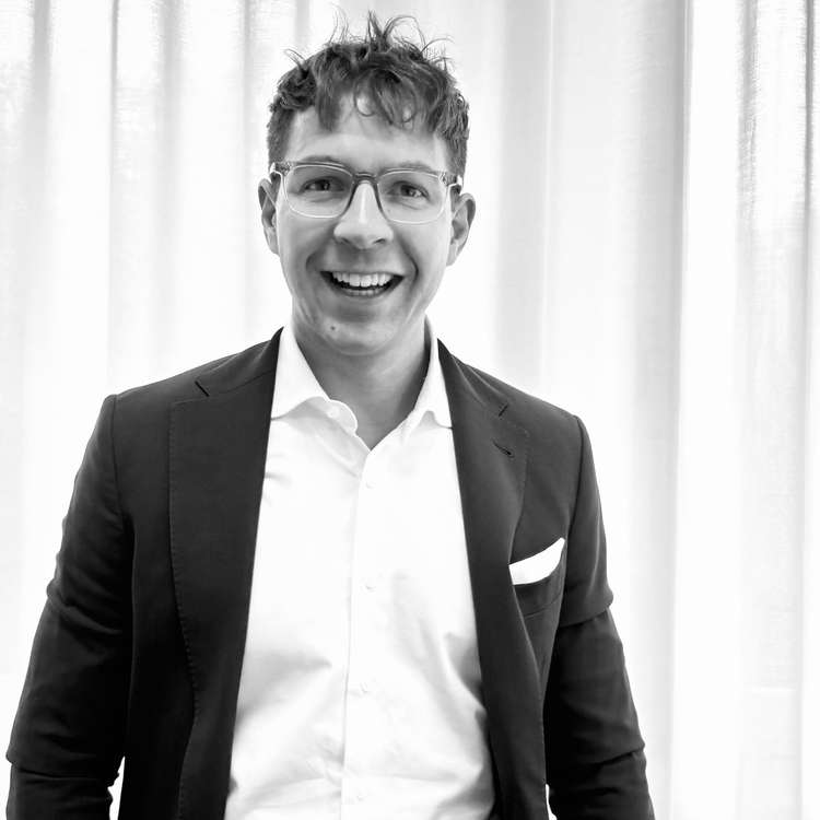 Herr Nikolaus Benedikt Grasmugg