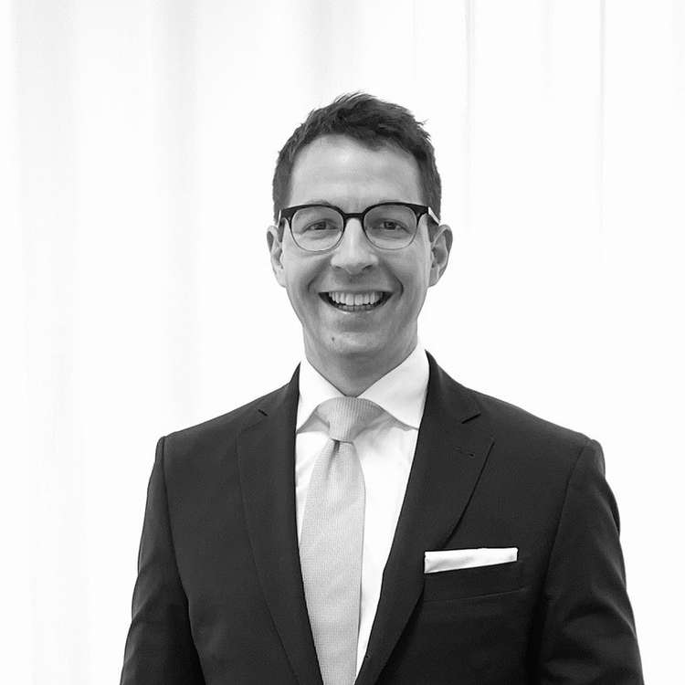 Herr Nikolaus Benedikt Grasmugg