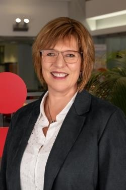 Frau Heike Leonhardt