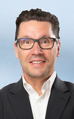 Herr Lutz Sonnenberg