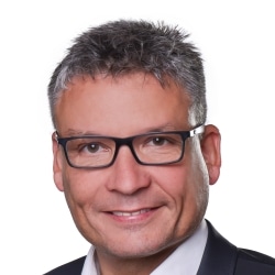Herr Klemens Rudolf