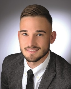 Herr Fabian Ziller