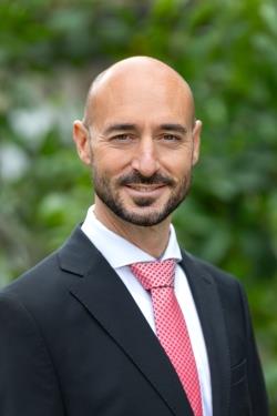 Herr Andreas Heßlinger