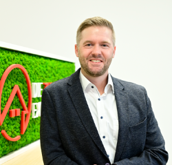 Herr Marc Rene Müller