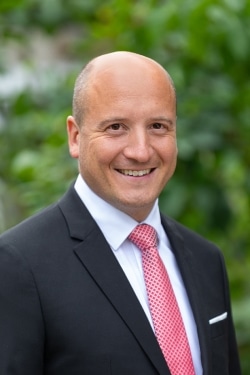 Herr Thomas Ehrnstraßer