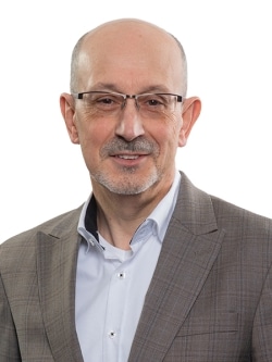 Herr Manuel Martinez Garcia