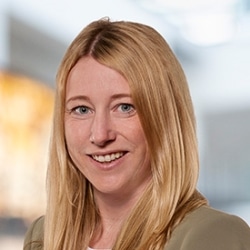 Frau Mirjam Stubenvoll